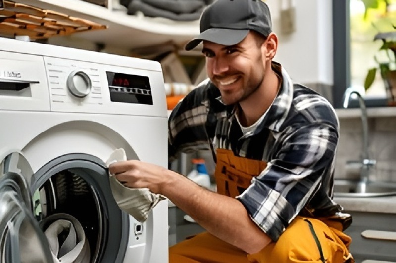 Washing Machine repair in Santee